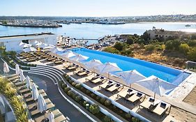 Jupiter Marina Hotel - Couples&Spa